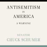 Antisemitism in America, Chuck Schumer