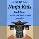 A Tale Of Two Ninja Kids  Book 4  T..., Adam Oakley