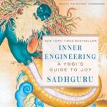 Inner Engineering, Sadhguru Vasudev