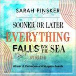 Sooner or Later Everything Falls Into..., Sarah Pinsker