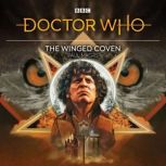 Doctor Who The Winged Coven, Paul Magrs