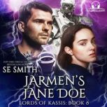 Jarmens Jane Doe, S.E. Smith