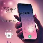 A Destined Call, Linda Kyles
