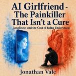 AI Girlfriend The Painkiller That I..., Jonathan Vale