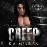 Creep, K.A. Merikan