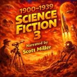 1900  1939 Science Fiction 3  13 Cl..., Jack London