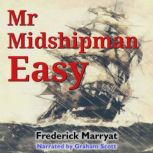 Mr Midshipman Easy, Frederick Marryat