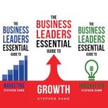 The Business Leaders Essential Guide ..., Stephen Dann