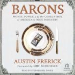 Barons, Austin Frerick