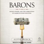 Barons, Austin Frerick