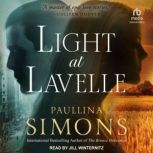 Light at Lavelle, Paullina Simons