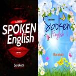 Learn spoken English Common spoken En..., BARAKATH