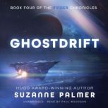 Ghostdrift, Suzanne Palmer