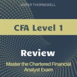 CFA Level 1 Review, Jasper Thornewell