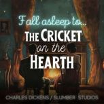 The Cricket on the Hearth, Charles Dickens