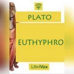 Euthyphro, Plato