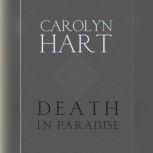 Death in Paradise, Carolyn Hart