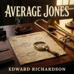 Average Jones, Edward Richardson