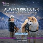 Alaskan Protector, Sharon Dunn