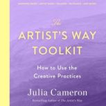 The Artists Way Toolkit, Julia Cameron