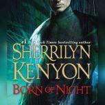 Born of Night, Sherrilyn Kenyon