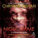 Night Game, Christine Feehan