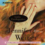 Little Earthquakes, Jennifer Weiner