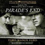 Parade's End, Ford Madox Ford