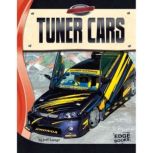 Tuner Cars, Jeff Savage