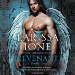 Revenant, Larissa Ione