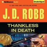 Thankless in Death, J. D. Robb