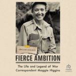 Fierce Ambition, Jennet Conant