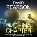 The China Chapter Dublin Detectives Link a Local Murder to International Crime, David Pearson