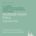 Murder Most Foul, various