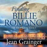 Finding Billie Romano, Jean Grainger