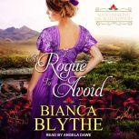 A Rogue to Avoid, Bianca Blythe