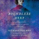 The Boundless Deep, Richard Holmes