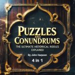 Puzzles and Conundrums, John Harpoon