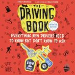 The Driving Book, Karen Gravelle