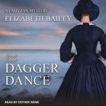 The Dagger Dance, Elizabeth Bailey
