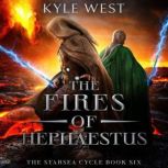 The Fires of Hephaestus, Kyle West
