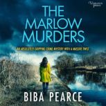 The Marlow Murders, Biba Pearce