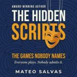 The Hidden Scripts, Mateo Salvas