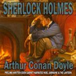 Sherlock Holmes, Arthur Conan Doyle