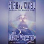 The Devils Workshop, Stephen J. Cannell