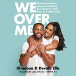 We Over Me, Khadeen Ellis