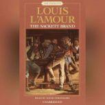 The Sackett Brand, Louis L'Amour