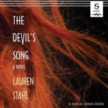 The Devils Song, Lauren Stahl