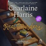 Real Murders, Charlaine Harris