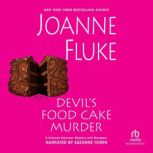 Devil's Food Cake Murder, Joanne Fluke